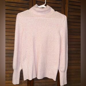 J Crew Turtleneck Sweater